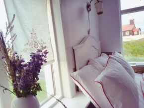 Hotels in Hafnir